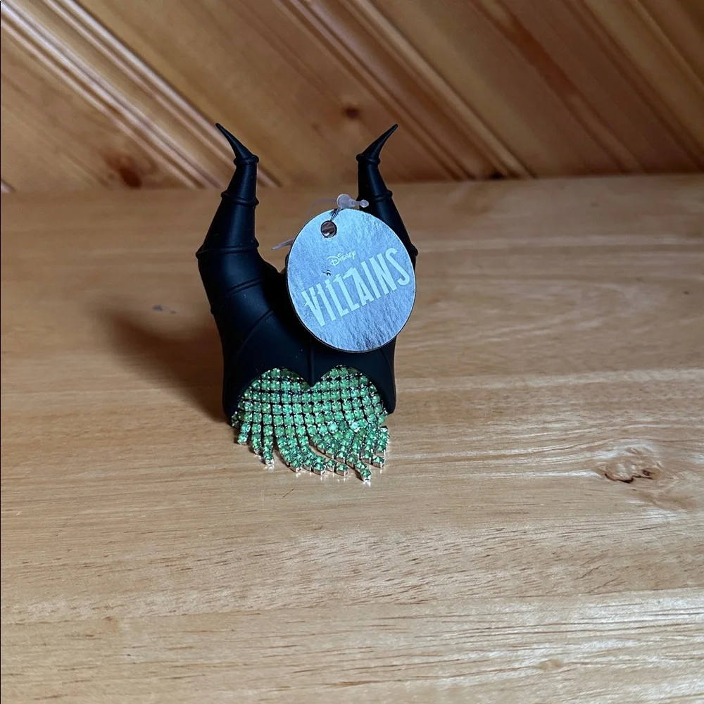 Bath & Body Works x Disney Villains Maleficent PocketBac Holder